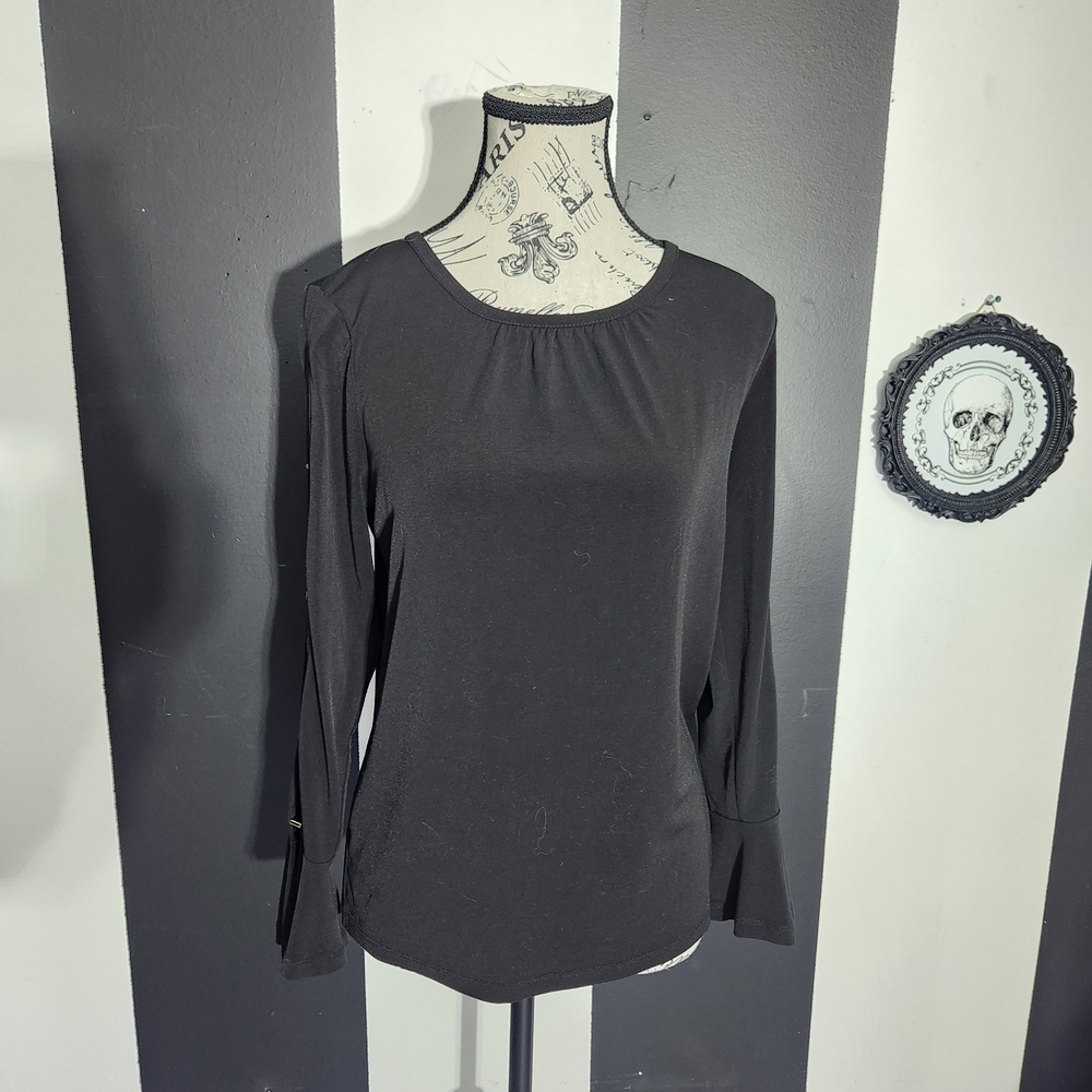 Michael Kors Bell Sleeve